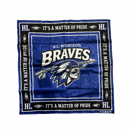 YEAUX HL Biggady bandana